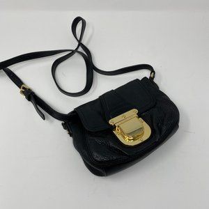 michael kors charlton leather crossbody bag